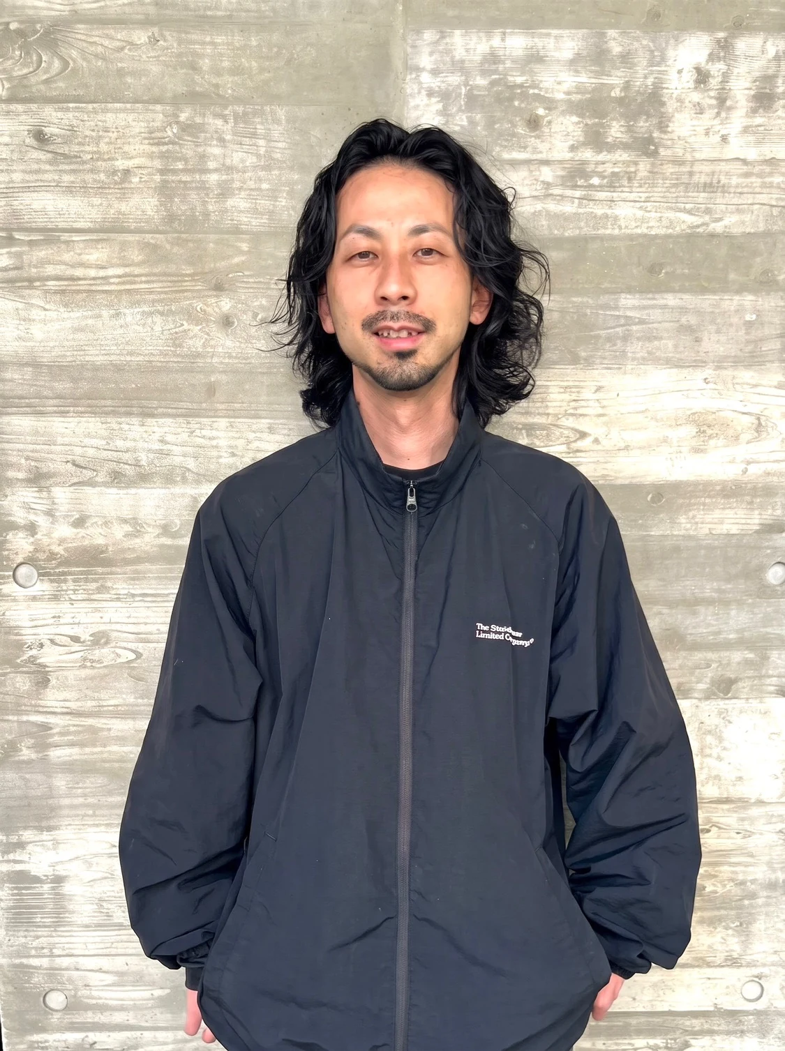 美容師・福田祥平のプロフィール写真